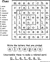 anagram