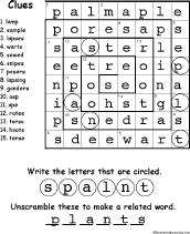 anagram