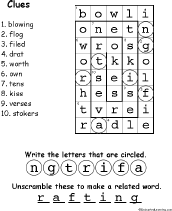 anagram