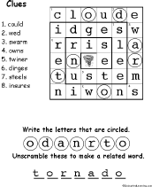anagram