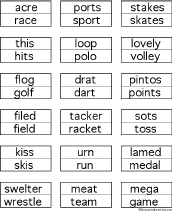 anagram