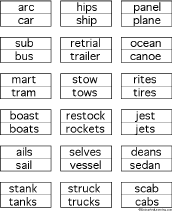 anagram