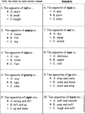 comprehension