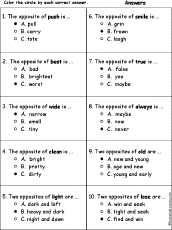 comprehension