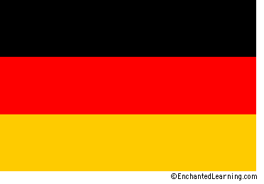 German on The Flag Of Germany Was Re Adopted On May 23 1949 It Had Been Germany