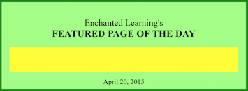 Featured Page of the Day