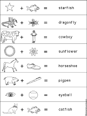 compound words