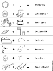 compound words