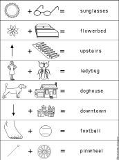 compound words