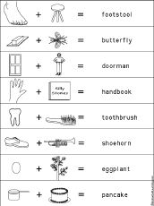 compound words