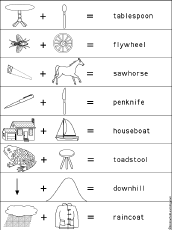 compound words
