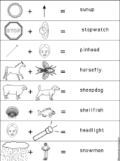 compound words