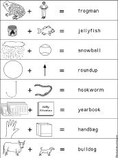 compound words