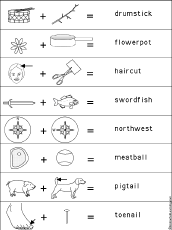 compound words