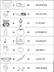 compound words