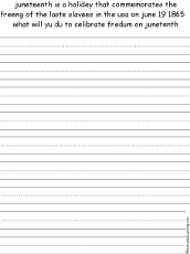 Rewrite the paragraph