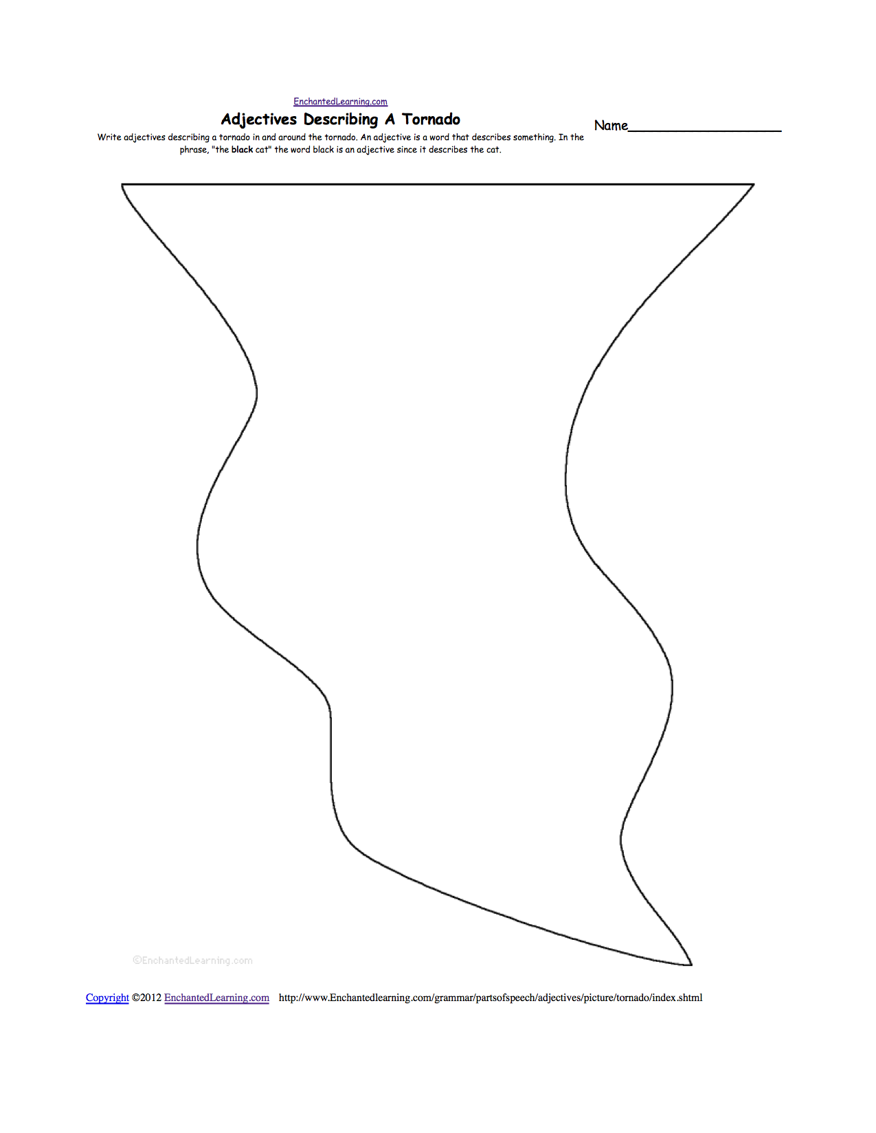 Tornado Essay Myteacherpages x fc2