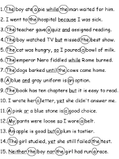 articles
