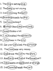 adjectives