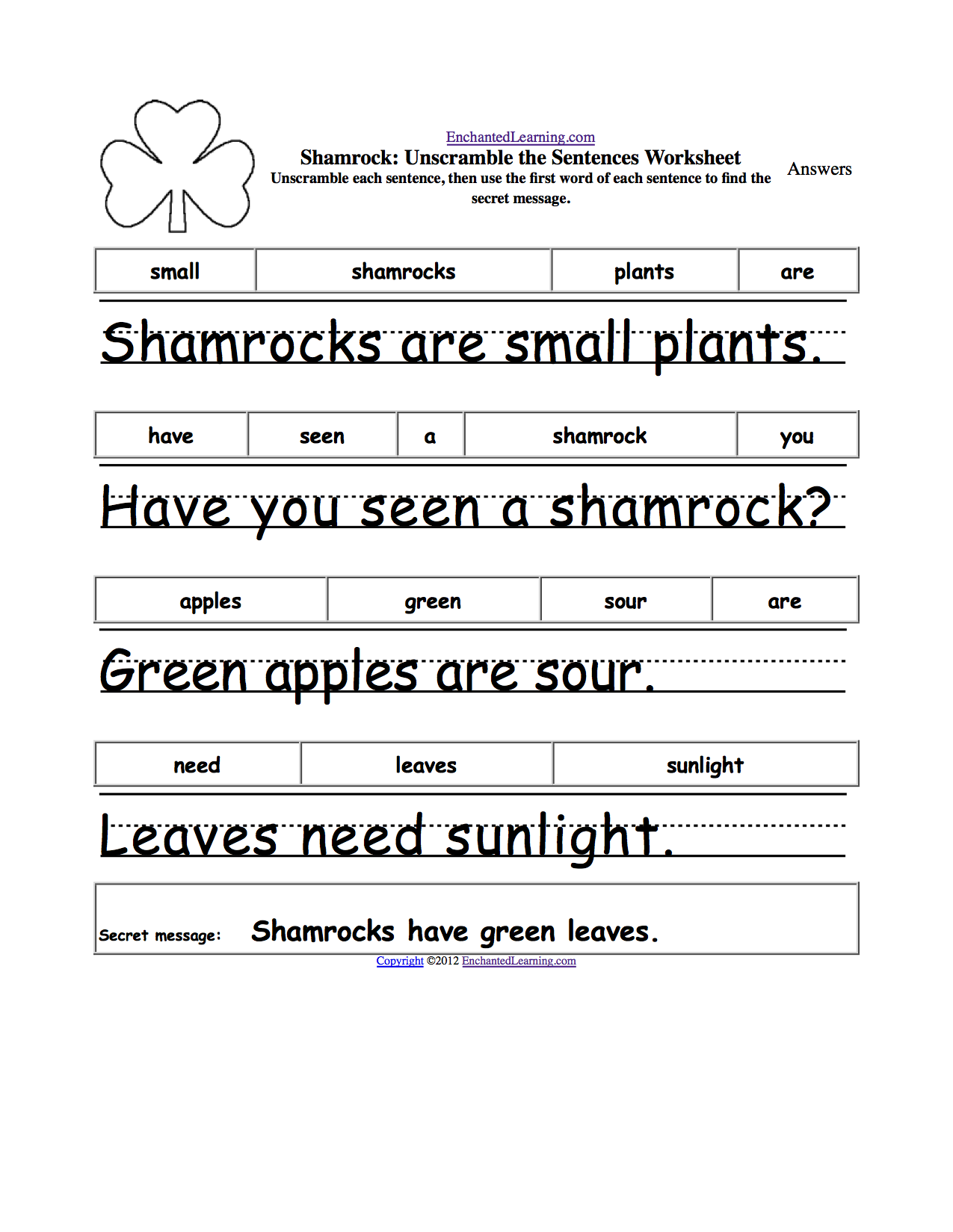 spelling-and-writing-activities-st-patrick-s-day-crafts-for-kids-enchanted-learning-software