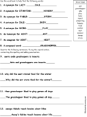 Capitalize and Punctuate