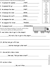 Capitalize and Punctuate