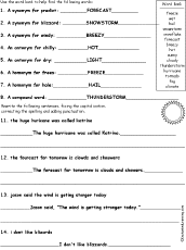 Capitalize and Punctuate