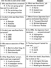 comprehension