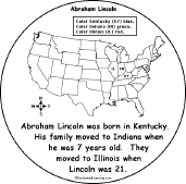 Born in Virginia