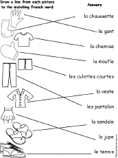 Match Words