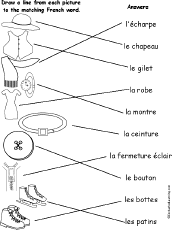 Match Words