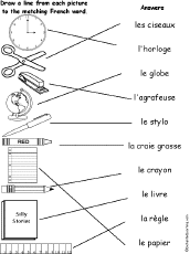 Match Words