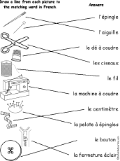 Match Words