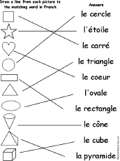 Match Words
