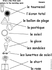 Match Words