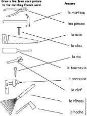 Match Words