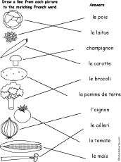 Match Words