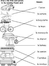 Match Words