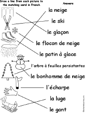 Match Words