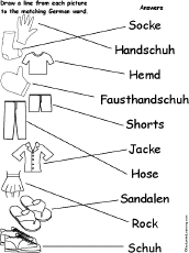 Match Words