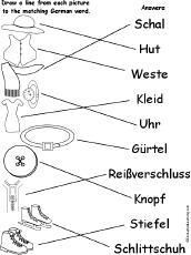 Match Words