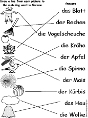 Match Words