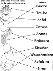 Match Words