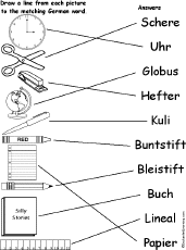 Match Words