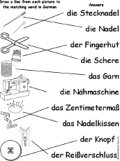 Match Words