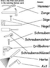 Match Words