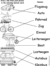 Match Words