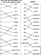 Match Words