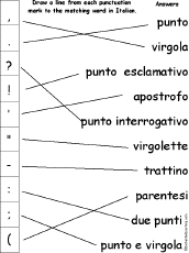 Match Words