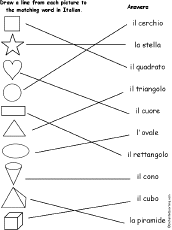 Match Words